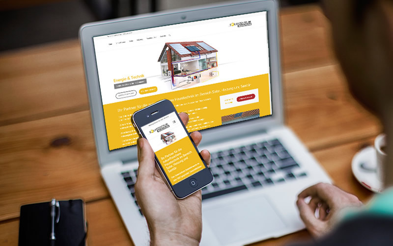 8 Reasons Why Your Business Needs a Website - Ngisize